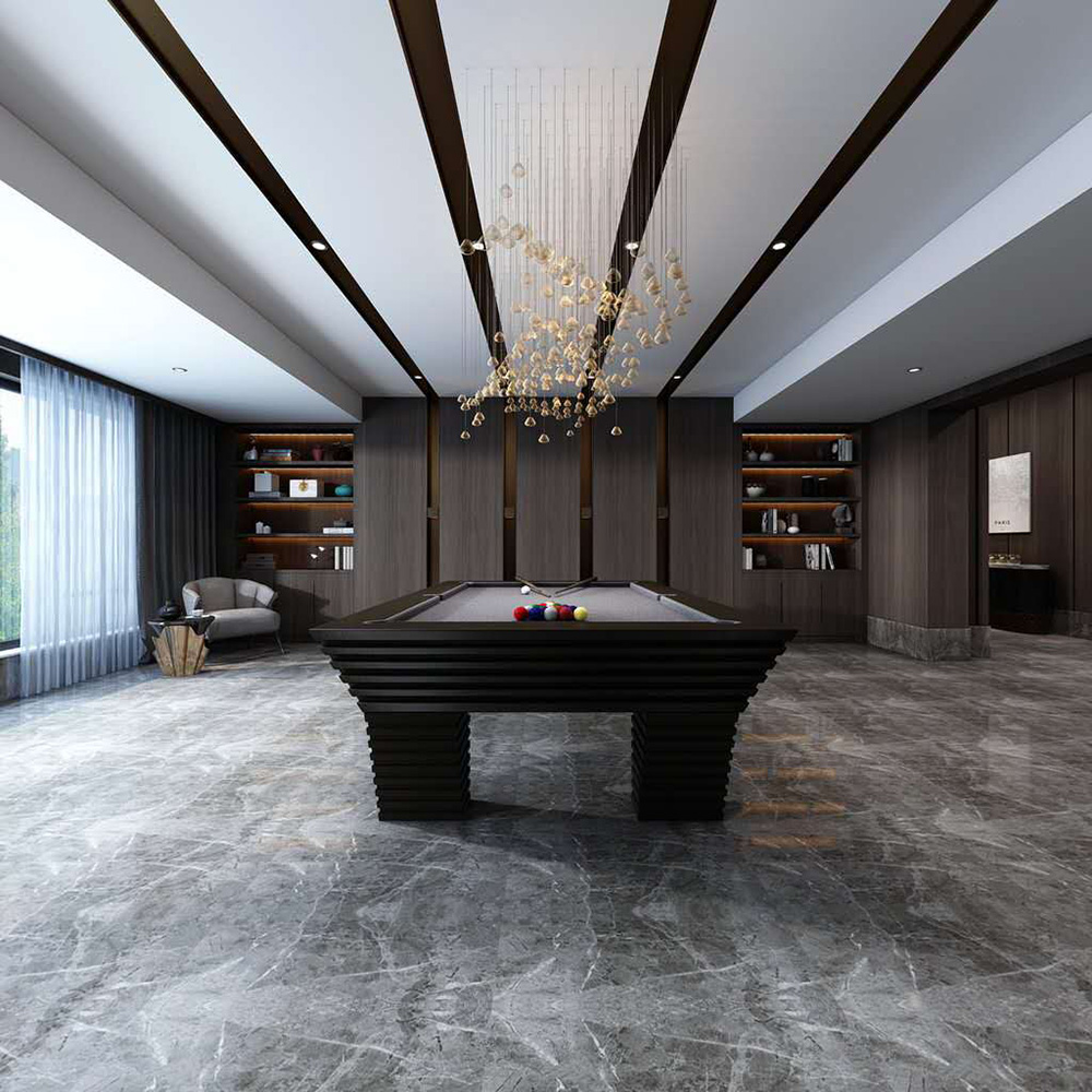 裝修公司現(xiàn)代輕奢風(fēng)格別墅裝修效果圖-娛樂(lè)房 裝修公司現(xiàn)代輕奢風(fēng)格別墅裝修效果圖-娛樂(lè)房