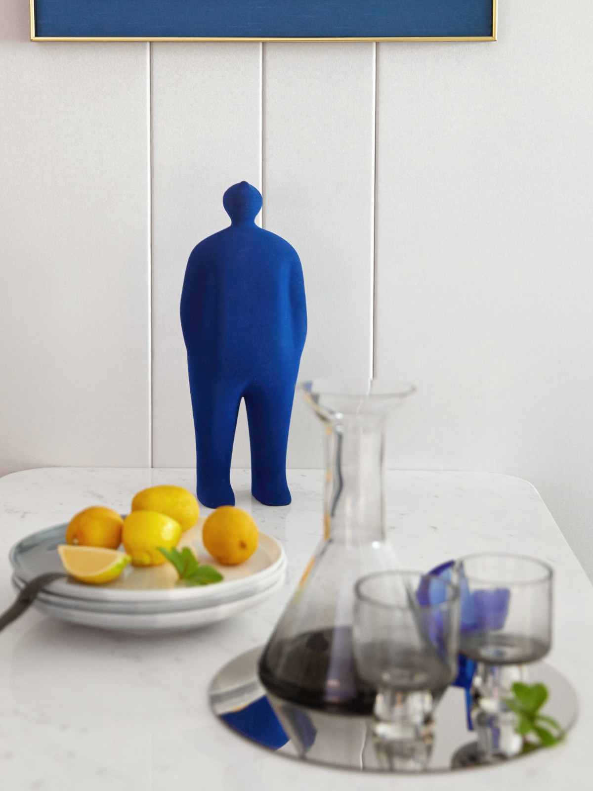 現(xiàn)代簡約風(fēng)格室內(nèi)設(shè)計家裝案例-餐桌 現(xiàn)代簡約風(fēng)格室內(nèi)設(shè)計家裝案例-餐桌