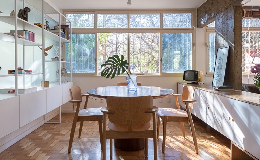 裝修公司混搭風(fēng)格室內(nèi)裝修效果圖-餐廳 裝修公司混搭風(fēng)格室內(nèi)裝修效果圖-餐廳