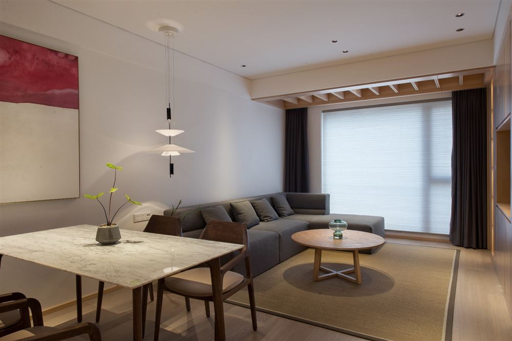 廣州市科熙花園其他三居室裝修案例