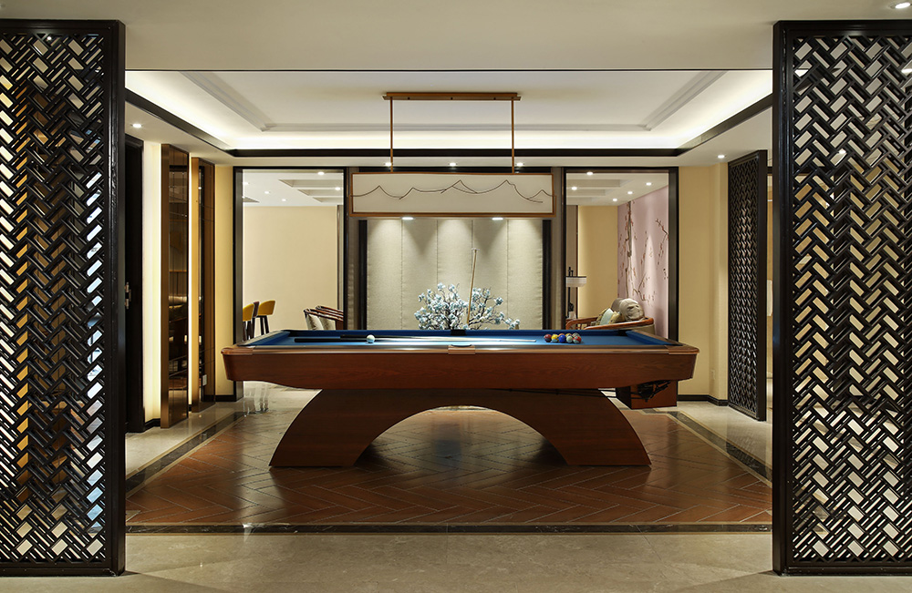 新中式風(fēng)格別墅裝修設(shè)計(jì)效果圖-碧桂園海景苑別墅568平米-別墅裝修設(shè)計(jì)休閑室 新中式風(fēng)格別墅裝修設(shè)計(jì)效果圖-碧桂園海景苑別墅568平米-別墅裝修設(shè)計(jì)休閑室
