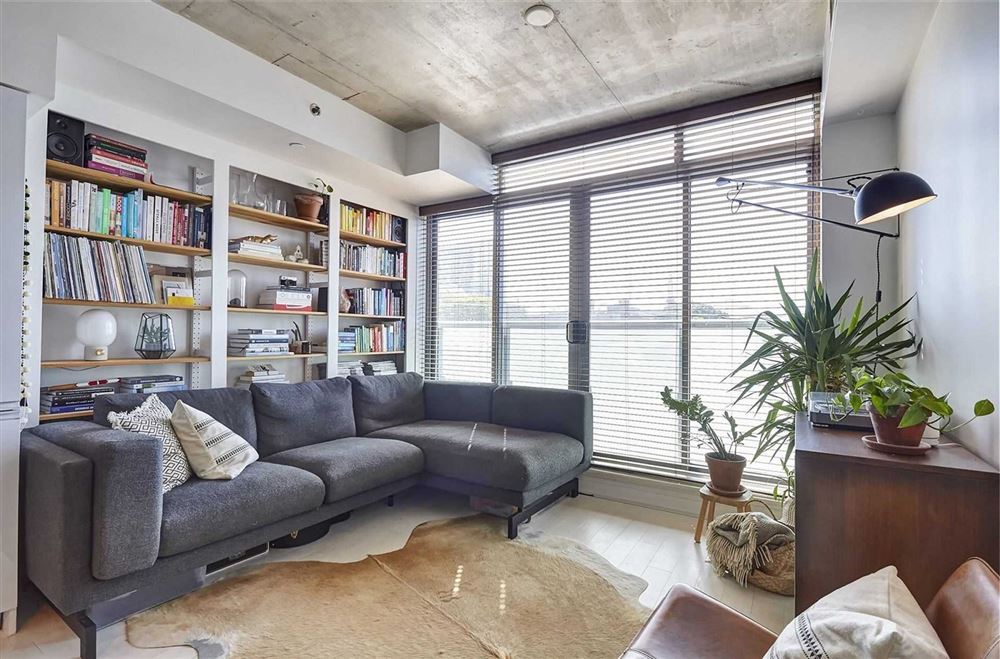 惠州市園方歐洲城現代簡約風格三居室裝修案例