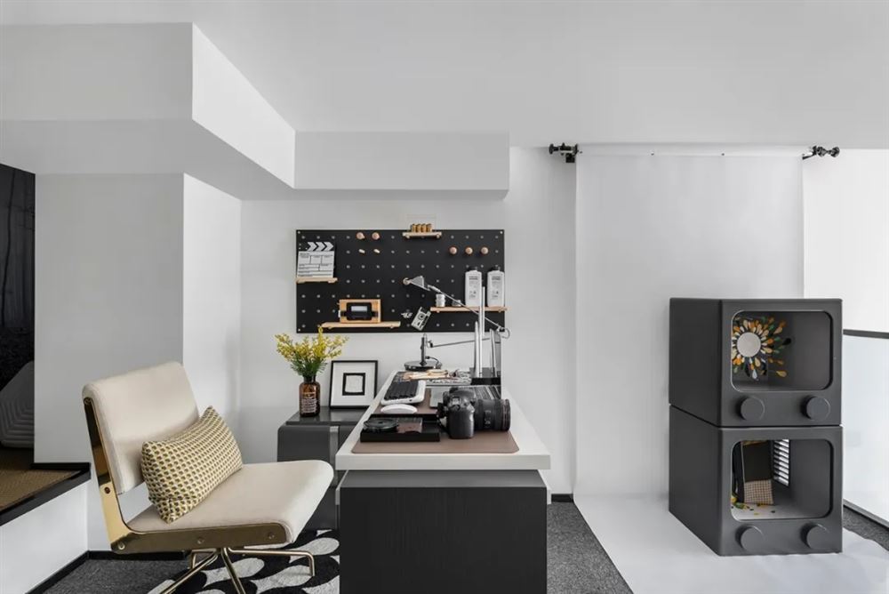 廣州市遠東·御江豪庭其他復式裝修案例