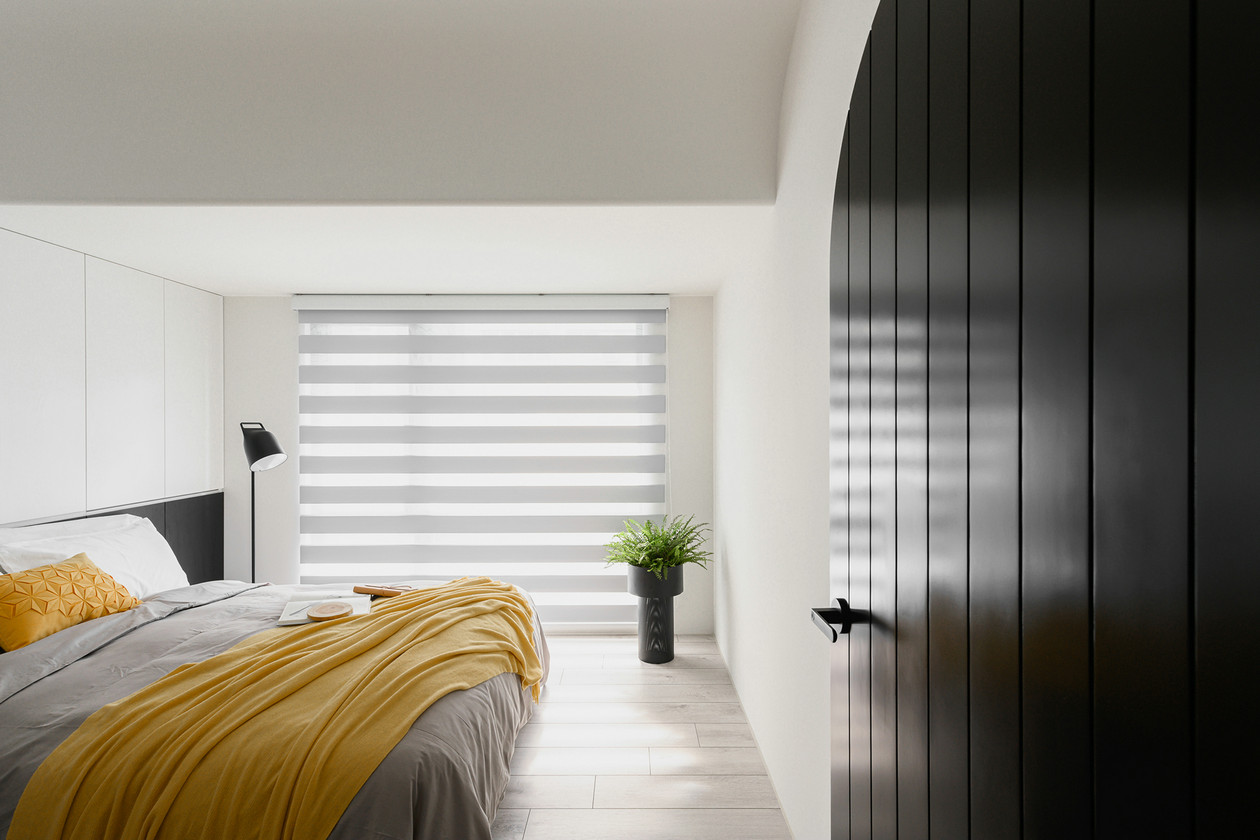 簡歐風格家裝設計室內裝修效果圖-臥室 簡歐風格家裝設計室內裝修效果圖-臥室