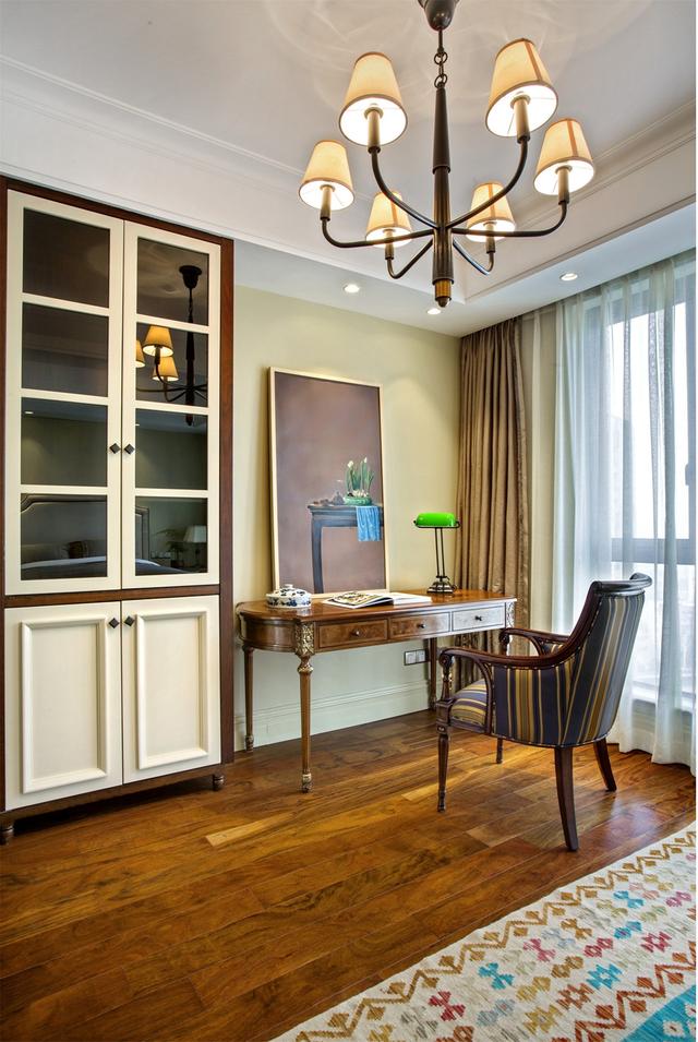 裝修案例簡(jiǎn)美風(fēng)格室內(nèi)裝修效果圖-臥室 裝修案例簡(jiǎn)美風(fēng)格室內(nèi)裝修效果圖-臥室