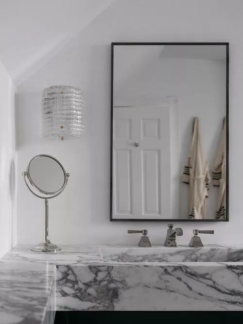 裝修公司歐式風格室內裝修效果圖-衛生間 裝修公司歐式風格室內裝修效果圖-衛生間