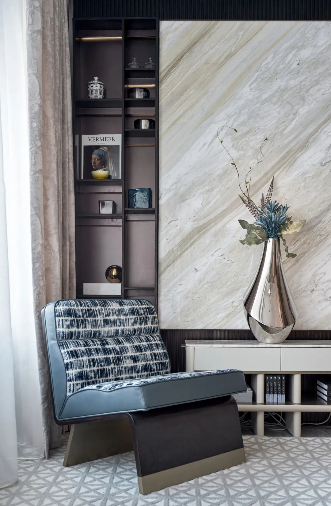 現(xiàn)代簡約風格室內(nèi)設(shè)計家裝案例-客廳電視背景墻 現(xiàn)代簡約風格室內(nèi)設(shè)計家裝案例-客廳電視背景墻