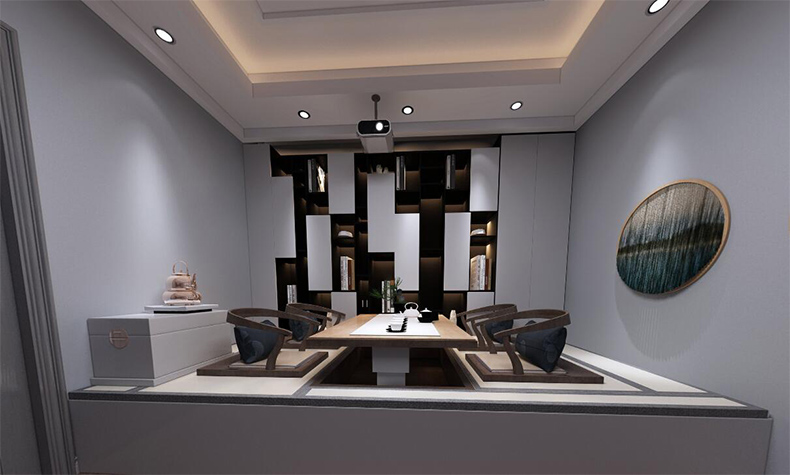 現(xiàn)代簡約風格別墅裝修設計效果圖-碧桂園別墅380平米-別墅會客室裝修設計 現(xiàn)代簡約風格別墅裝修設計效果圖-碧桂園別墅380平米-別墅會客室裝修設計