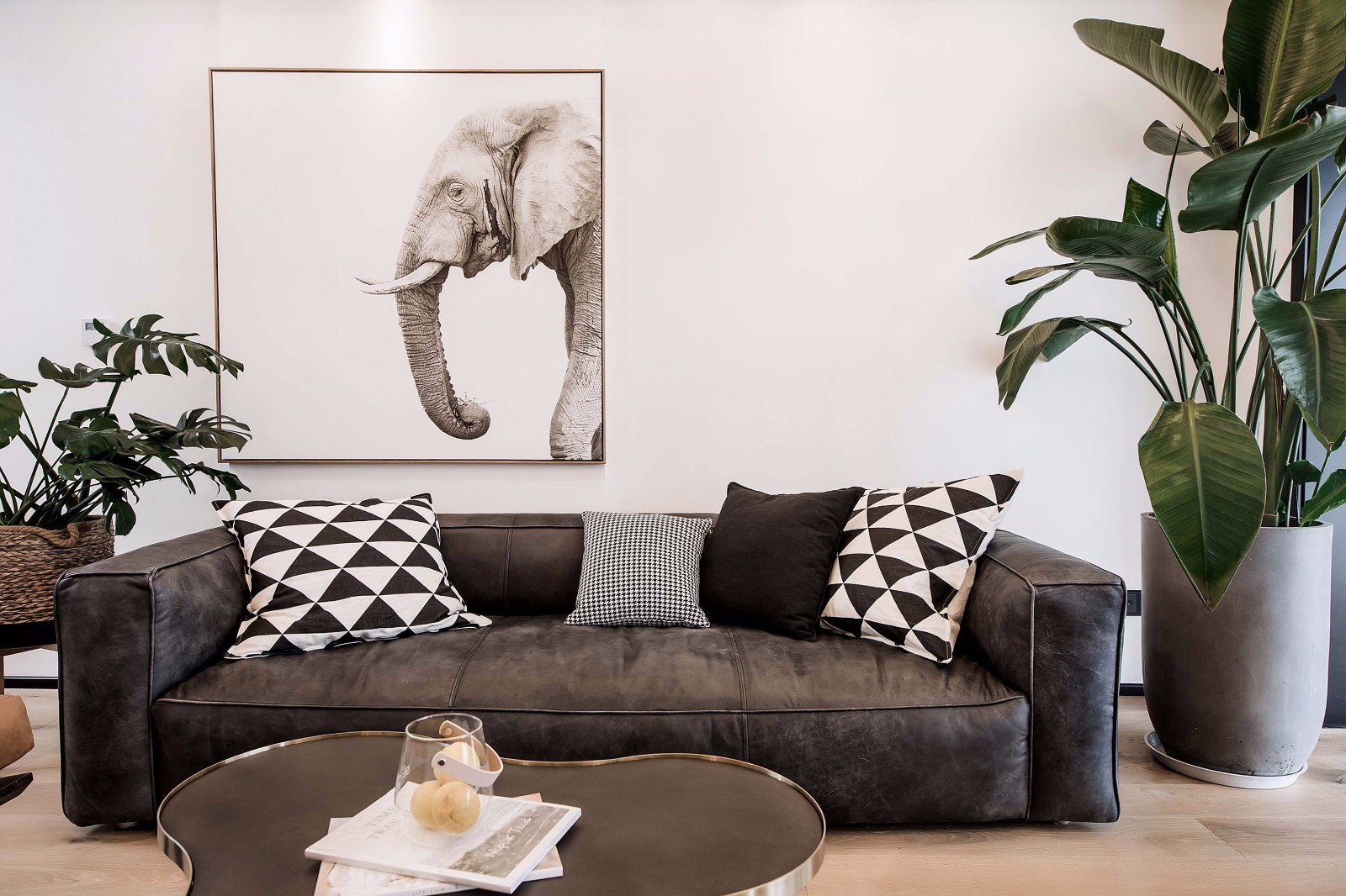 廣州裝修公司北歐風格室內裝修效果圖-客廳 廣州裝修公司北歐風格室內裝修效果圖-客廳