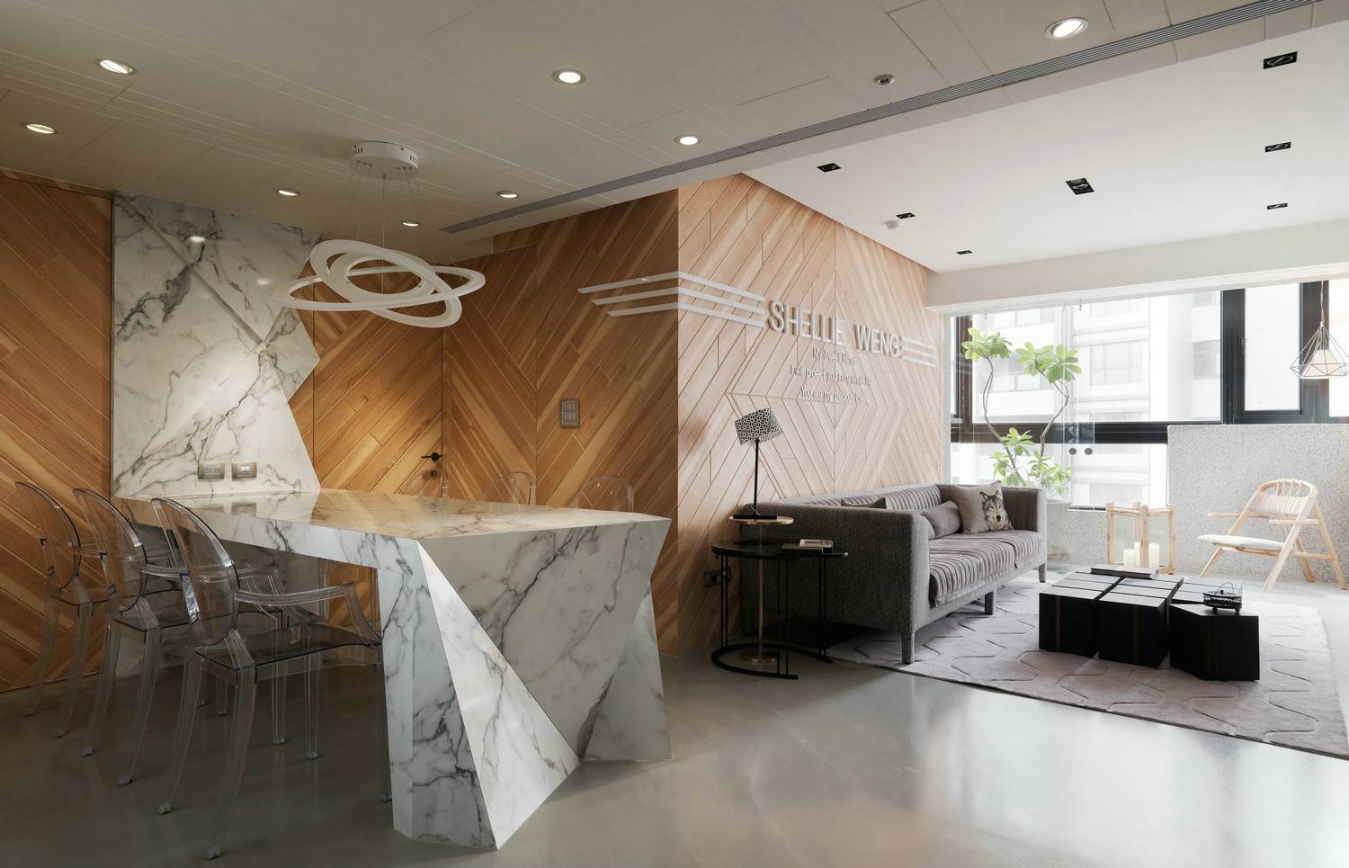 現(xiàn)代簡(jiǎn)約風(fēng)格家裝設(shè)計(jì)室內(nèi)裝修效果圖-餐廳 現(xiàn)代簡(jiǎn)約風(fēng)格家裝設(shè)計(jì)室內(nèi)裝修效果圖-餐廳