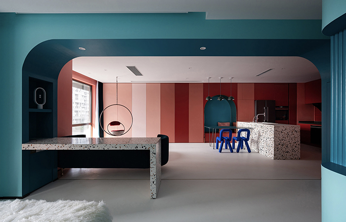 裝修案例工業風風格室內裝修效果圖-餐廳 裝修案例工業風風格室內裝修效果圖-餐廳