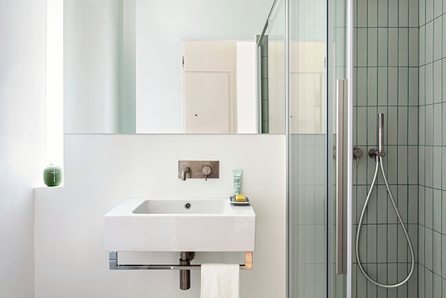 裝修案例簡約風格公寓裝修效果圖-衛生間 裝修案例簡約風格公寓裝修效果圖-衛生間