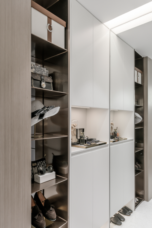 現(xiàn)代簡約風(fēng)格室內(nèi)設(shè)計(jì)家裝案例-玄關(guān) 現(xiàn)代簡約風(fēng)格室內(nèi)設(shè)計(jì)家裝案例-玄關(guān)