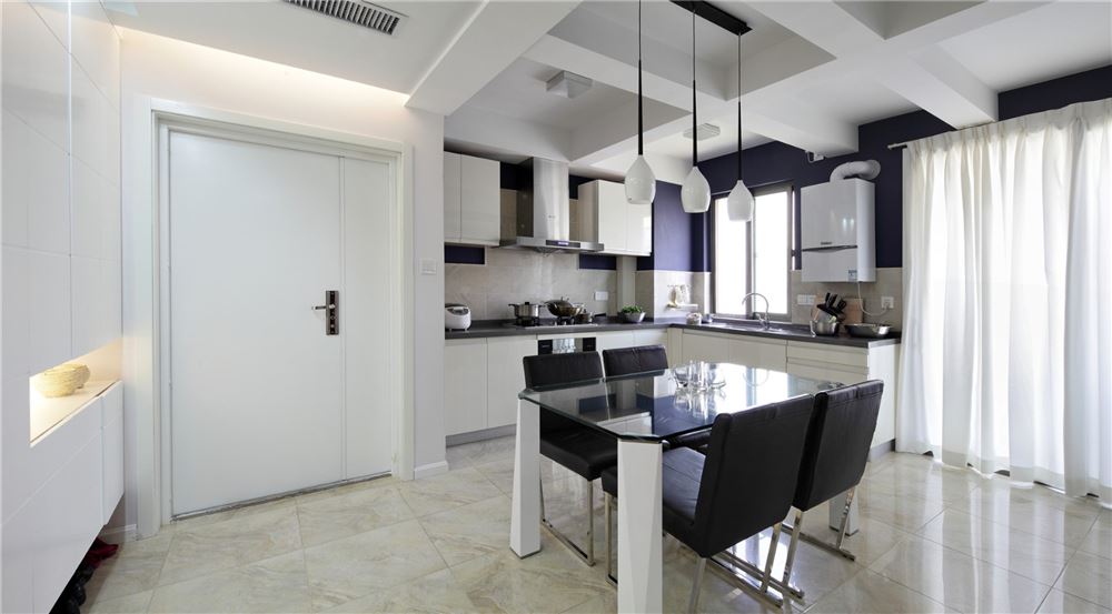 廣州市越秀·大學城·和樾府其他三居室裝修案例