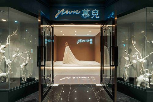 海口市海口十里春風(fēng)現(xiàn)代風(fēng)格辦公空間裝修案例